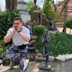 Kent Walker - @kentdoubleu - Instagram
