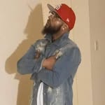 Kent Ramone Dotson - @wolf_pack_kd - Instagram
