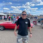 Kent Douglas - @texas_classic_car_survivors - Instagram
