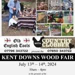Kent Downs Woodfair - @kentdownswoodfair1 - Instagram