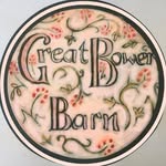 Kent Downs Wedding Venue - @greatbowerbarn - Instagram