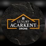 Luxury Acarkent Drone - @luxuryacarkentdrone - Instagram