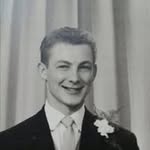 Ken Drummond - @kentdrummond1944 - Instagram