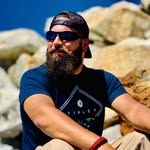 Kent Drummond - @kent.drummond.92 - Instagram