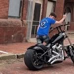 Kent Elder - @elderkent800 - Instagram
