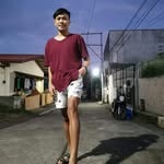 Khen delos santos - @kenterwinalpas - Instagram