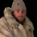 Kent Fleming-Payne - @kentchill - Instagram