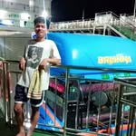 Kent Floyd Borja Bucog - @kentbucog - Instagram