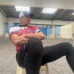 Kent Ford - @kentotford - Instagram