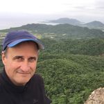 Kent Foster - @misterkiasu - Instagram