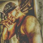 Kent Foster Jr. - @theboss925 - Instagram