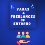 Vagas & freelancer Df e entorno - @vagasfreelan - Instagram