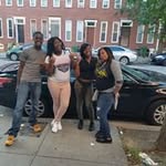 Kentrala Fulton - @kentralafulton - Instagram
