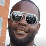 Kentrell Fulton - @fultonkentrell - Instagram