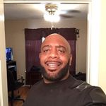 Kent Glover - @stephanieking2236 - Instagram