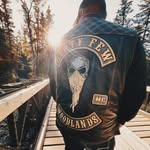 Kent Dunsdon-Grant - @kent_dfmc - Instagram