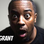KENT GRANT - @comedian.kentgrant - Instagram
