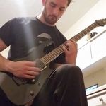 Nicholas Kent Grant - @xeno_daemon - Instagram