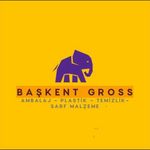 BASKENT GROSS - @baskentgrossmenderes - Instagram