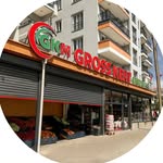 GROSS KENT MARKET BULVAR ŞUBESİ - @grosskentbulvar - Instagram