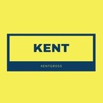 KENT GROSS - @kentgros - Instagram