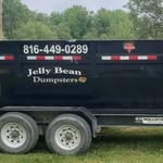 Kent Gunn - @jellybeandumpster - Instagram