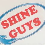 Kent Hall - @shine_guys27 - Instagram