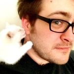 Kent Hamby - @hambsammich - Instagram