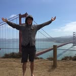 Kent Hamilton - @cheerskent - Instagram