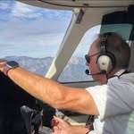Kent Hamilton - @jetsr4kids - Instagram
