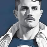 Kent Hamilton - @kenthamilton913 - Instagram