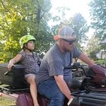 Kent Hamilton - @enahkum - Instagram