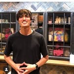Kent Hamilton - @kenthamilton96 - Instagram