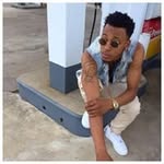 Ken Hardy - @kentrellhardy2 - Instagram