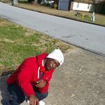 Kentavious Hardy - @kentavioushardy - Instagram
