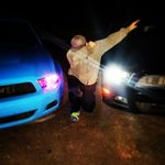 Daniel Kent Hatfield - @grantdufuq - Instagram