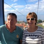 Kent & Marya Hedrick - @kenthedrick - Instagram