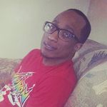 Derrick Westley - @clark_kent_hendrix - Instagram