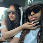Pluto Hendrix - @kentrelhendrix - Instagram