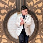 Kent Verdric Herman - @iamkentasticc - Instagram