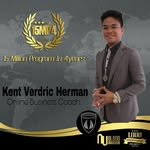 Kent Verdric Herman II - @kentkashipo41 - Instagram