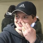 Lydia Kent Herman - @embarassing_lydia - Instagram