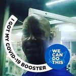 Michael Hilliard - @dekenthilliard411 - Instagram