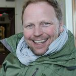 Kent Hoffman - @jeff101_man - Instagram