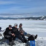 Kent Hoffman - @mr_perch_hunter - Instagram