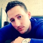 Kent Holden Jr - @50kent81 - Instagram