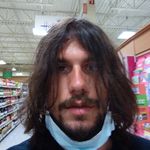 Brandon Kent Holmes - @holmesbrandonkent - Instagram
