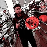 Kent Hooper - @901boogie - Instagram
