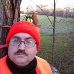 Kent Hooper - @huntnhoop - Instagram