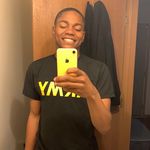 Kenta Horton Jr. - @kenta_horton_jr - Instagram